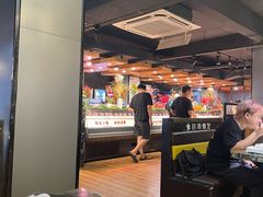 -名扬煮艺肥牛自助火锅(东平店)