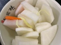 -陈记贵州遵义羊肉粉·酸汤鱼(法华镇路店)