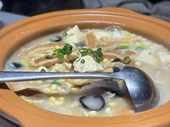 郑庄非遗脂渣锅-郑庄脂渣海鲜楼(九水路店)