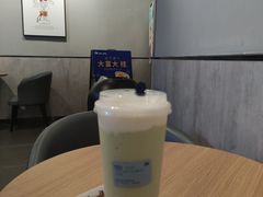 -瑞幸咖啡(罗湖投资控股大厦店)