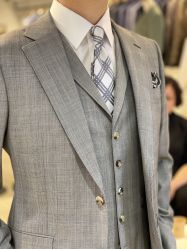 点击看大图 -优刻西服西装定制(金轮国际广场店)