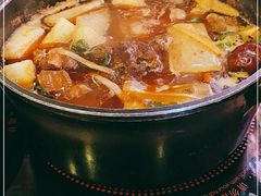-天仁聚驴肉香(北石槽店)