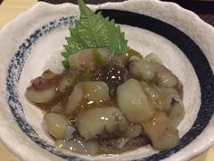 芥末章鱼-有喜屋·深夜食堂(北京西路店)