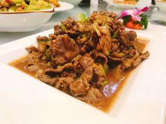 -红星渔村(东北大街店)