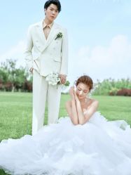 -拾尚映画·STUDIO婚纱摄影(中关村店)