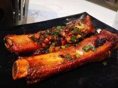 私房仔排-米家餐厅(长生路店)