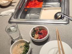 -海底捞火锅(奥体南路店)