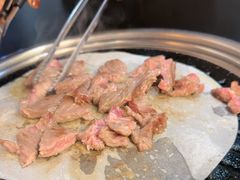 -牛味道炭火烤肉(湖前总店)