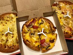 -必胜客(珠海路店)