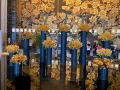 -长沙富力万达文华酒店