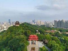 -黄鹤楼