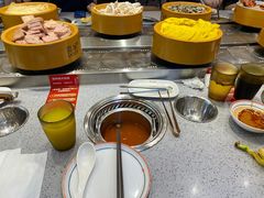-喜家自助小火锅(乐客城店)