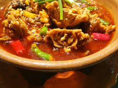 老街鱼嘴巴-老街鱼嘴巴(步步高新天地店)