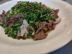 -海宝酒家(中山四路店)