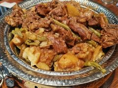 -荣鹏风味烀饼总店