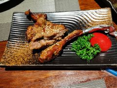 -古京·臻致料理(月湖店)