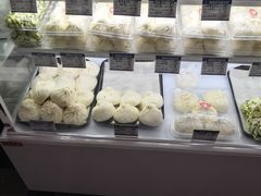 -白玉兰食品(中山公园龙之梦店)