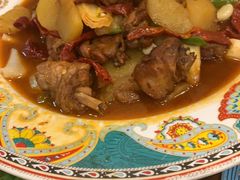 -巴依老爷新疆美食(望京小街店)