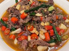 -小口味
