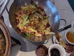 -避风塘·老港味餐厅(虹口龙之梦店)