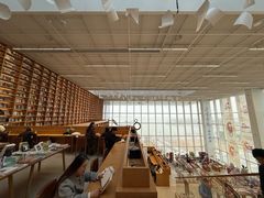 -朵云书院(滴水湖店)