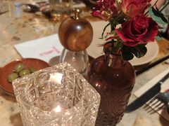 -BROWNSTONE布朗石西班牙餐厅(富城店)