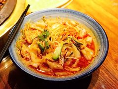 -天山醉美辣子鸡(文艺路店)
