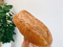 明太子法棍-沁屋面包店(人民东路店)