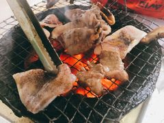 -火云龙烤肉(紫荆花店)