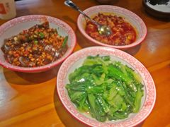 -陈家婆的菜(梅溪湖店)