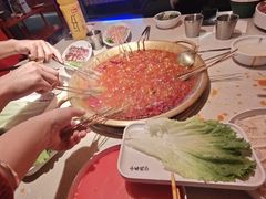 -小龙坎火锅(全球总店)