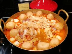 -泰谷酒店·太古码头闽菜自助餐厅