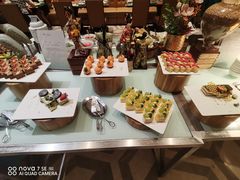 -云尚自助餐厅(佛山南海瞻云酒店)