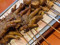 -神府路壹号·海鲜烧烤·砂锅粥·锅物(三坊七巷店)