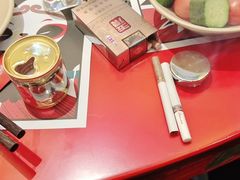 -蜀大侠火锅(森兰花园城店)