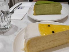 -Lady M(沙田新城市广场店)