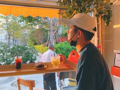 -BIGHEAD大头家咖啡馆(蛇口店)