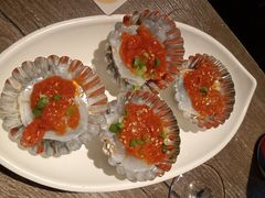 -火炉火自助餐(枫蓝国际店)