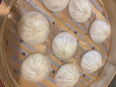 -玖鲜小笼(中山广场店)