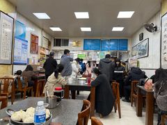 -胡家包子·清真(大众巷店)