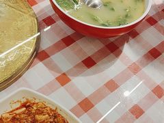 -洪霞餐馆·川菜·鲜货现炒(两江春城店)