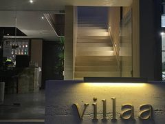 -villaa·别墅·融合菜西餐厅