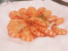 -民族饭店-四季餐厅