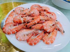 -聚德福海鲜家常菜(刘庄店)