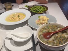 -顶特勒·黄鱼馆·特色菜(上海大世界店)