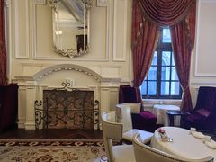 -Salon de Ville浦江汇(上海外滩华尔道夫酒店店)