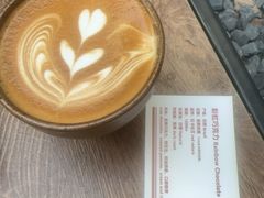 -The Roastery By AllYouWant(福田店)
