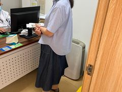 -梅陇社区卫生服务中心