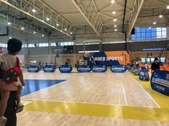 -莱茵体育生活馆