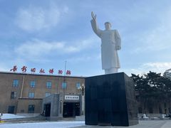-长影旧址博物馆